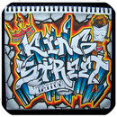Drawing Graffiti for Beginners APK