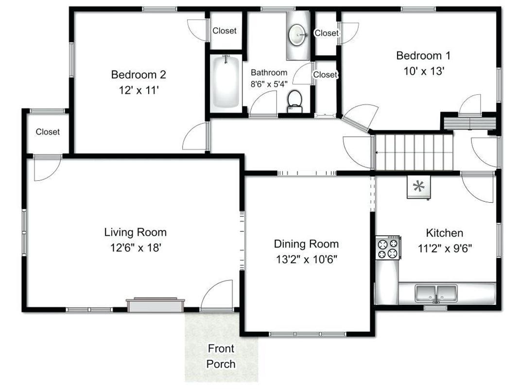 Drawing House  Plans for Android APK Download