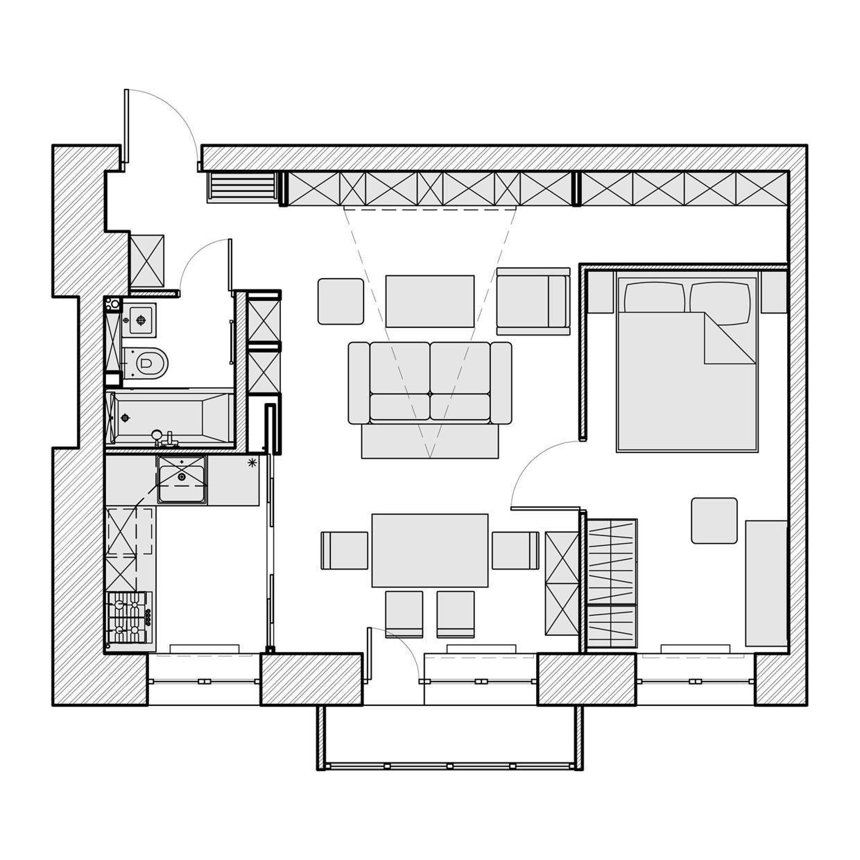Drawing House Plans for Android - APK Download