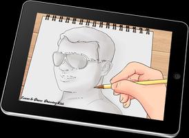 Learn to Draw - Drawing Kids تصوير الشاشة 2