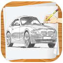 How To Draw Cars APK