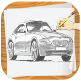 How To Draw Cars icono