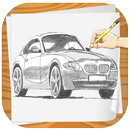 如何画车 APK