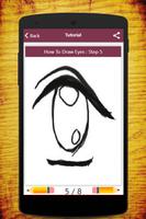 How To Draw Eyes Screenshot 1