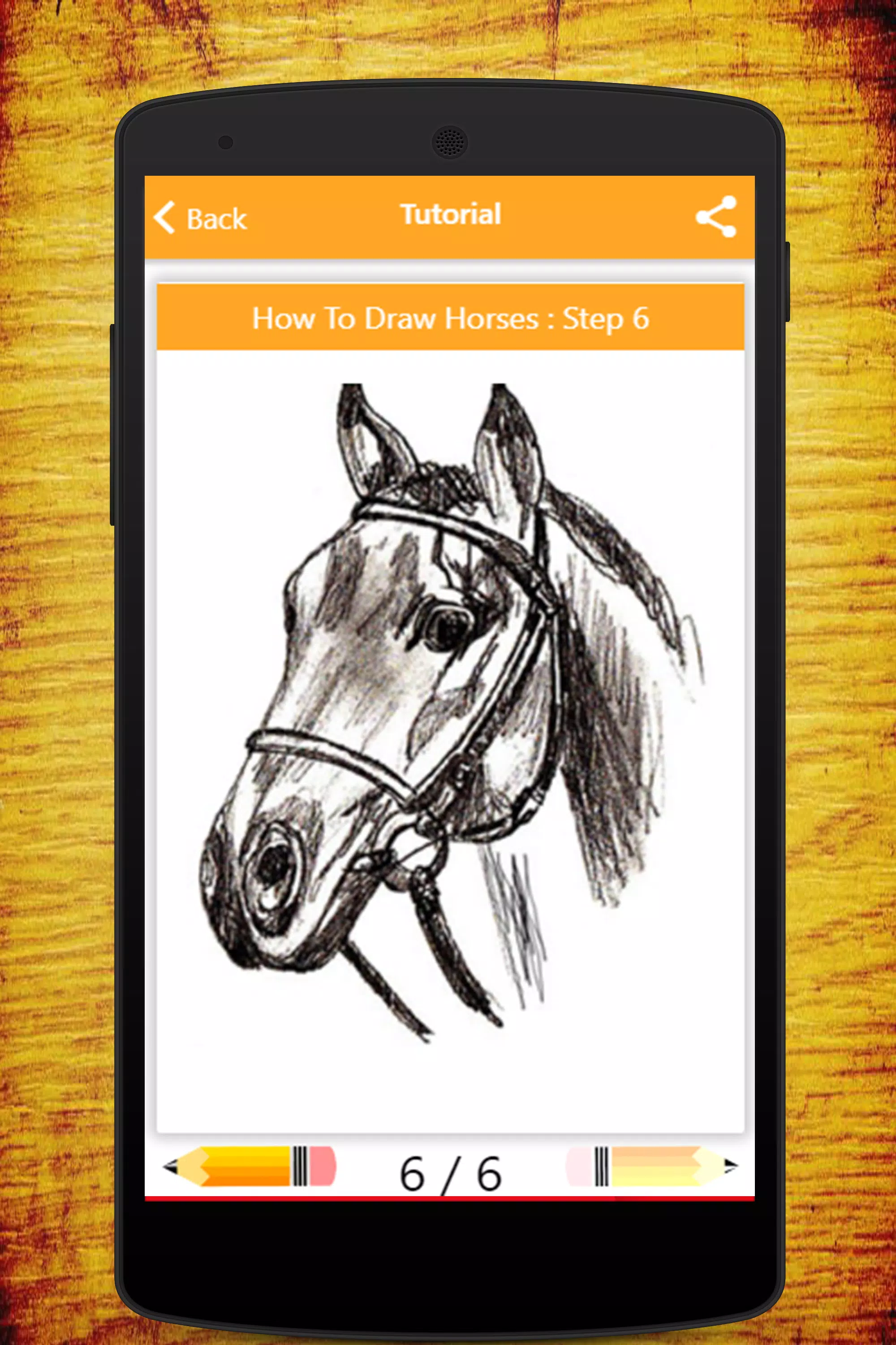 TUTORIAL: Como desenhar um CAVALO! How to draw a horse! 