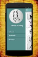 How To Draw Tattoos bài đăng