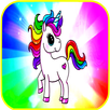 How To Draw Unicorn Characters Anime APK