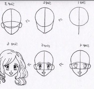 Drawing Anime Girl Idea For Beginner For Android Apk Download Free anime classes online (skillshare) 4. drawing anime girl idea for beginner