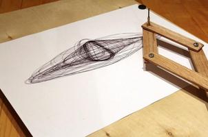 Drawing Machine Project 2017 Ekran Görüntüsü 3