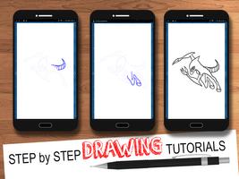 How to Draw Ben 10 screenshot 1