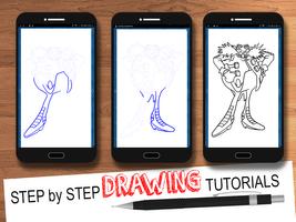 How to draw Sonic bài đăng