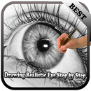 hướng dẫn vẽ mắt thực tế APK