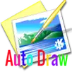 Auto Draw - draw online aplikacja