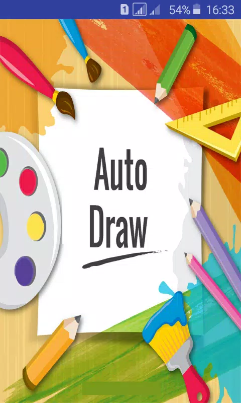 AutoDraw - Online Drawing tool