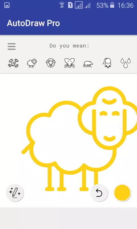 Auto Draw - draw online APK (Android App) - Free Download