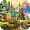 Drawing Scenery APK
