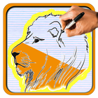 How To Draw Animals simgesi