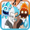 Как нарисовать clash royale