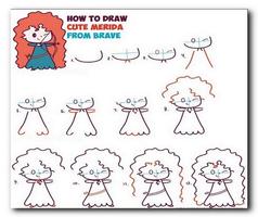 drawing sketch step by step 스크린샷 2