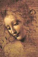 Drawings of Leonardo da Vinci 海報