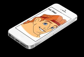 Drawing Hercules Step By Step ảnh chụp màn hình 1