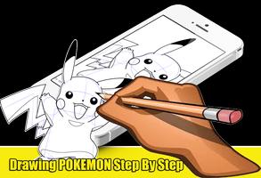 Drawing Pokemon Pikachu Step By Step bài đăng