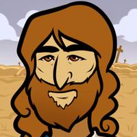 How To Draw Jesus screenshot 2