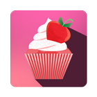 Cupcake Factory icône