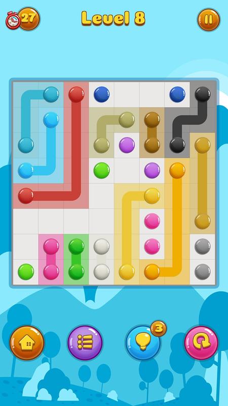 скачать простые игры для андроид Соединить точки: простые игры для андроид скачать apk.