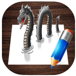 How To Draw 3D - Full Version