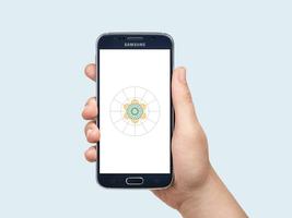 How To Draw Mandalas - Free screenshot 1
