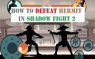 Cheats for Shadow Fight 2 Affiche