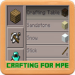 Crafting for Minecraft: PE