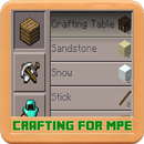 Crafting for Minecraft: PE aplikacja