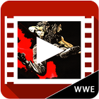 All Wrestling WWE Video Updates アイコン