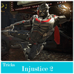 Tricks for Injustice 2