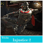 Tricks for Injustice 2 icon