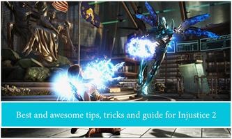 Tricks for Injustice 2 screenshot 2