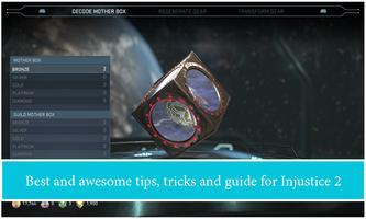 Tricks for Injustice 2 screenshot 3