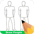 How To Draw People