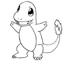 How To Draw Pokemon Characters スクリーンショット 1