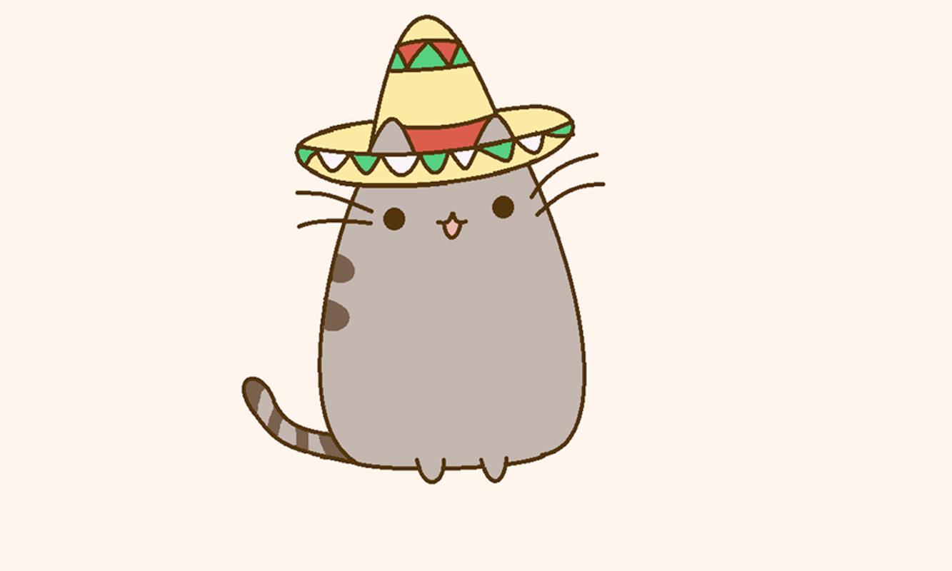 How To Draw Pusheen Cat For Android APK Download how-to-draw-pusheen-cat-for-android-apk-download