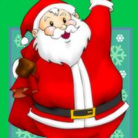 How To Draw Santa স্ক্রিনশট 2