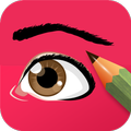 Draw Eyes Step By Step