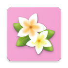 Draw Flowers Step by Step icon