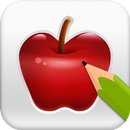 Draw Fruit Step By Step APK