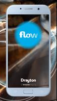 Flow Smarthome Plakat