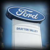 Drayton Valley ikon