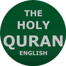 The Holy Quran : English APK