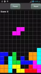 Скачать Block Classic Puzzle APK